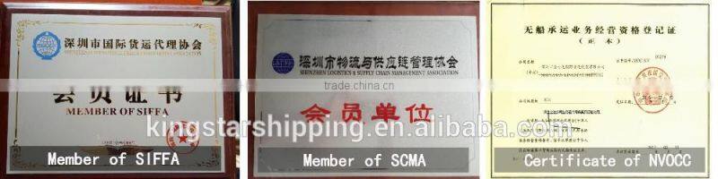 Refrigeration Equipment 17% tax reimbursement