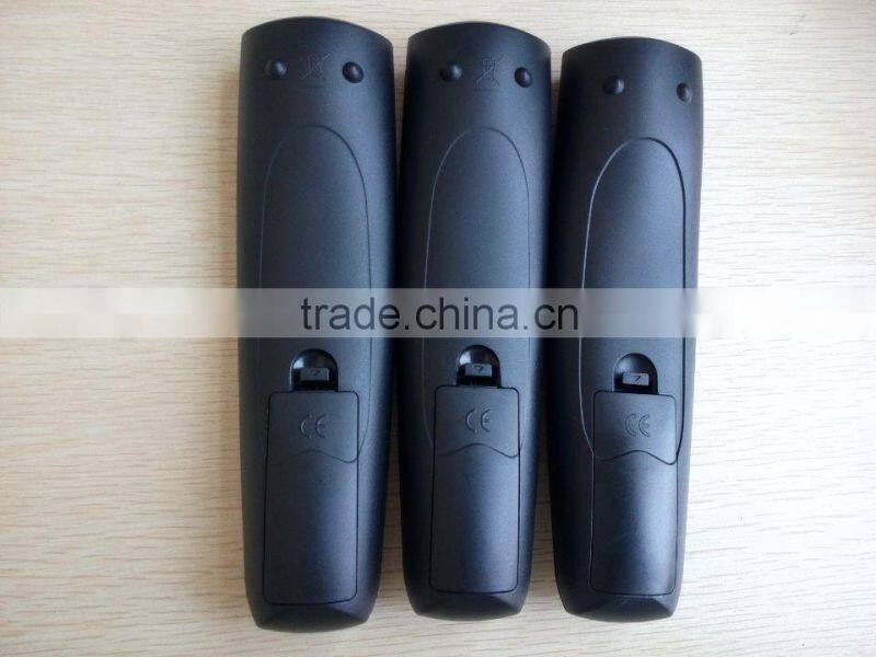 LCD LED remote control for ASANZO