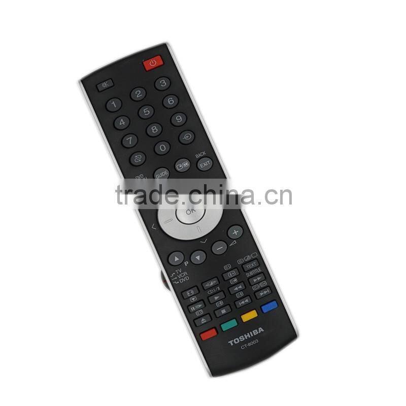 44 KEYS BLUE-RAY DVD REMOTE CONTROL FOR SONYS RMT-B107C BOP-S370 BOP-S470