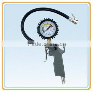 TG-02 Air Tools Tire Pressure Gauge