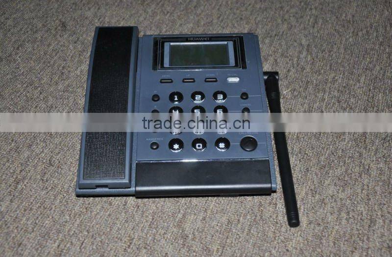 800MHZ Huawei 2288 CDMA fixed wireless telephone