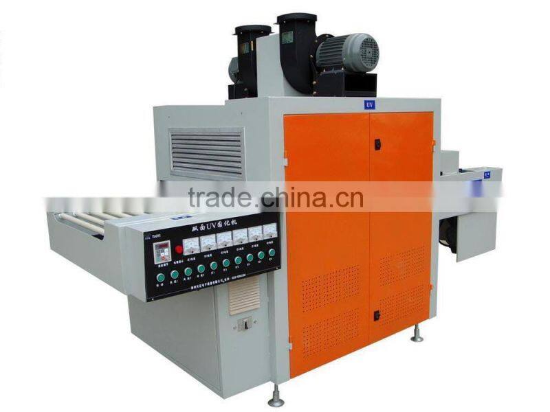Tianyi UV Coating machine