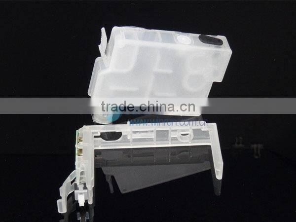 New ! ! ! xp411 ink cartridge for epson XP-101 XP-201 XP-204 XP-211 XP-214 XP-401 Workforce WF-2532