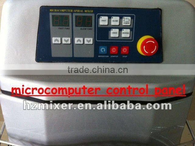 automatic commercial dough kneader(manufacturer)