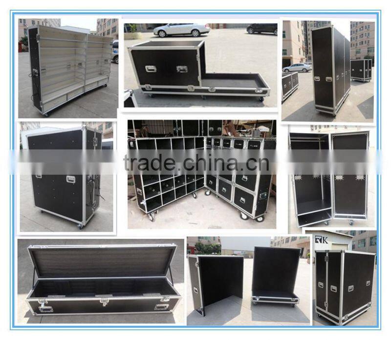 guitar rack flight case electric guitar flight case