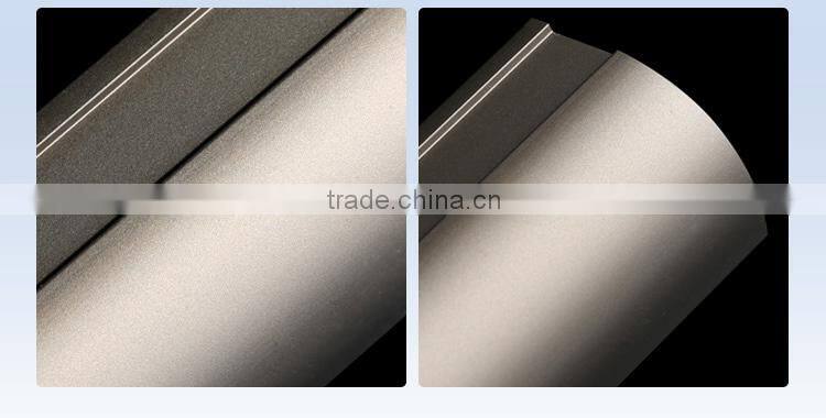 2016 Best Sell aluminum extrusions with good quality