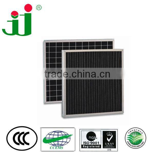 Activated Carbon Air Filter Chemical Filter