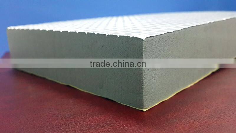 PEF Foam Thermal Resistance Insulation Sheet