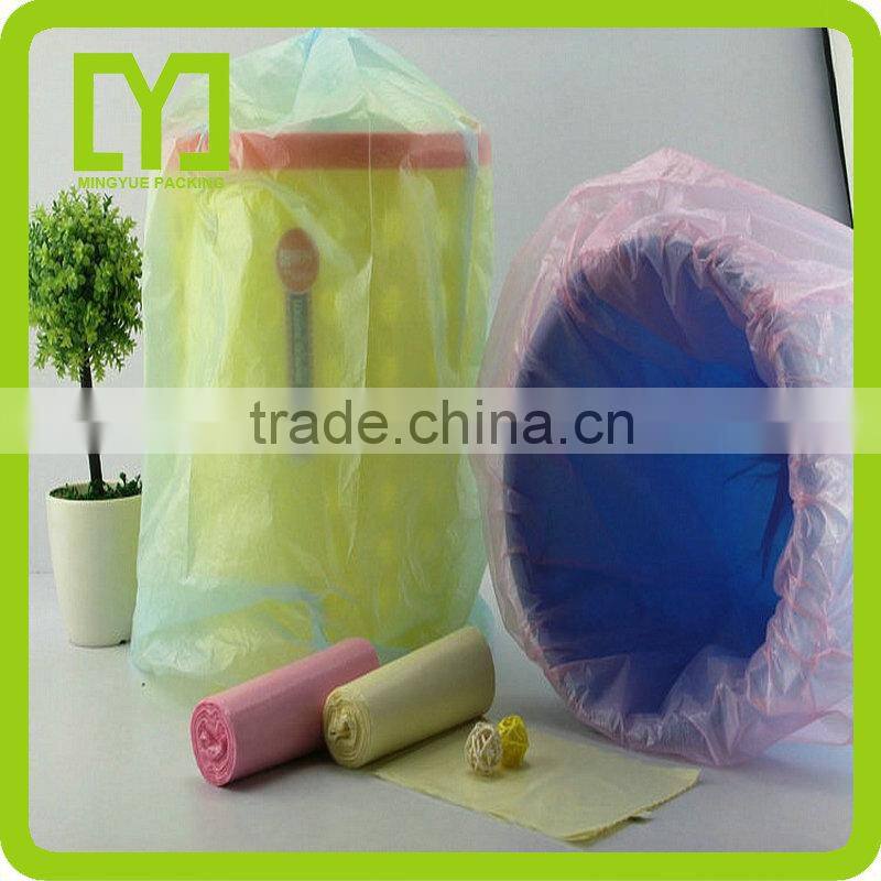 China Hot selling super quality cheap wholesale new garbage bags for car
