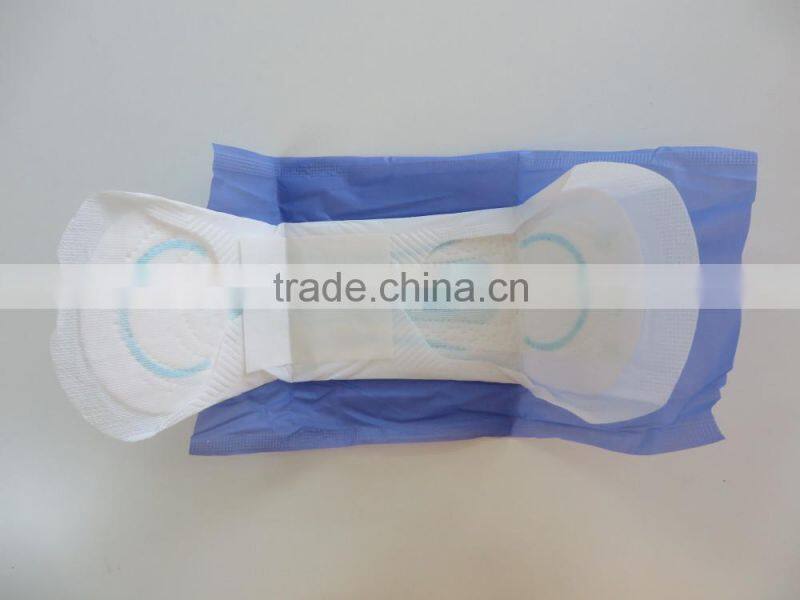 Adult sanitary napkins, anion sanitary napkins, absorbency sanitary napkins