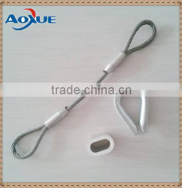 Crane lifting hardware, rigging parts marine hardware