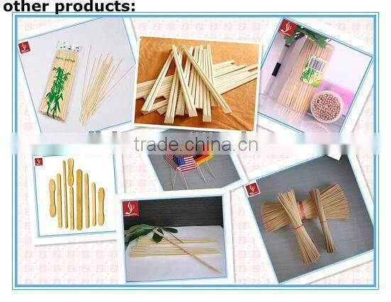 Hot Sale! Custom Popsicle Stick