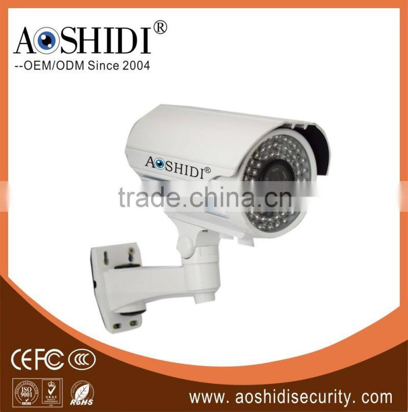 CMOS Dome IR HDCV HD-CVI Camera Full HD 1080P China CCTV Camera