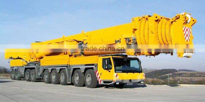 Truck CRANE 100 ton industrial used truck crane for sale