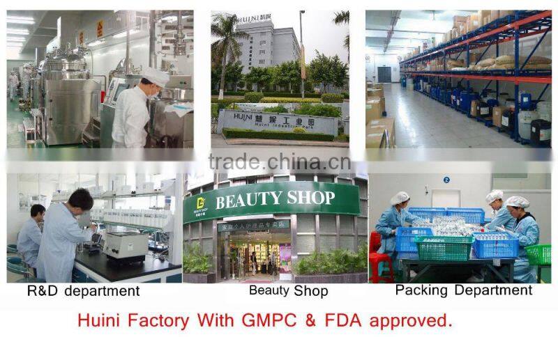 Orange Anti-Pigmentation Face Soft Powder Mask/Deep Moisturizing Facial Mask 1000g