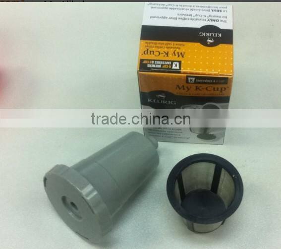 China factory manufacturer Amazon Best Selling for my k cup reusable filter