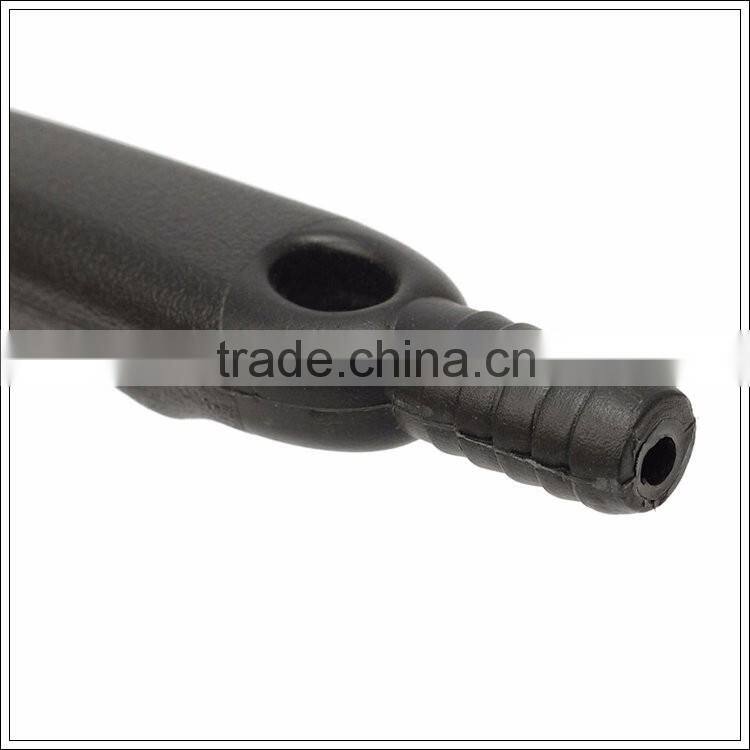 abrasive nylon wheel brush