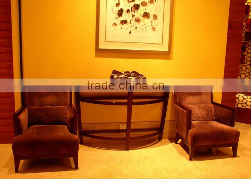 wooden frame old style vintage sofa set designs