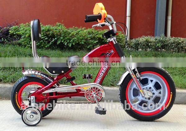 kids chopper bike/children chopper bike/mini chopper bike