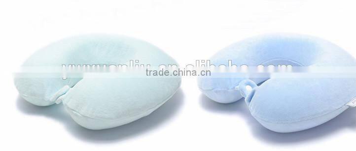 Cheap memory foam pillow,neck pillow,travel pillow