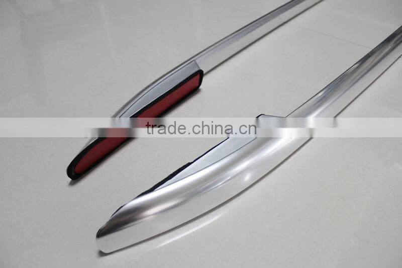 OEM style Roof Rack Roof rail for Porsche Cayenne from Pouvenda 4x4 auto accessories