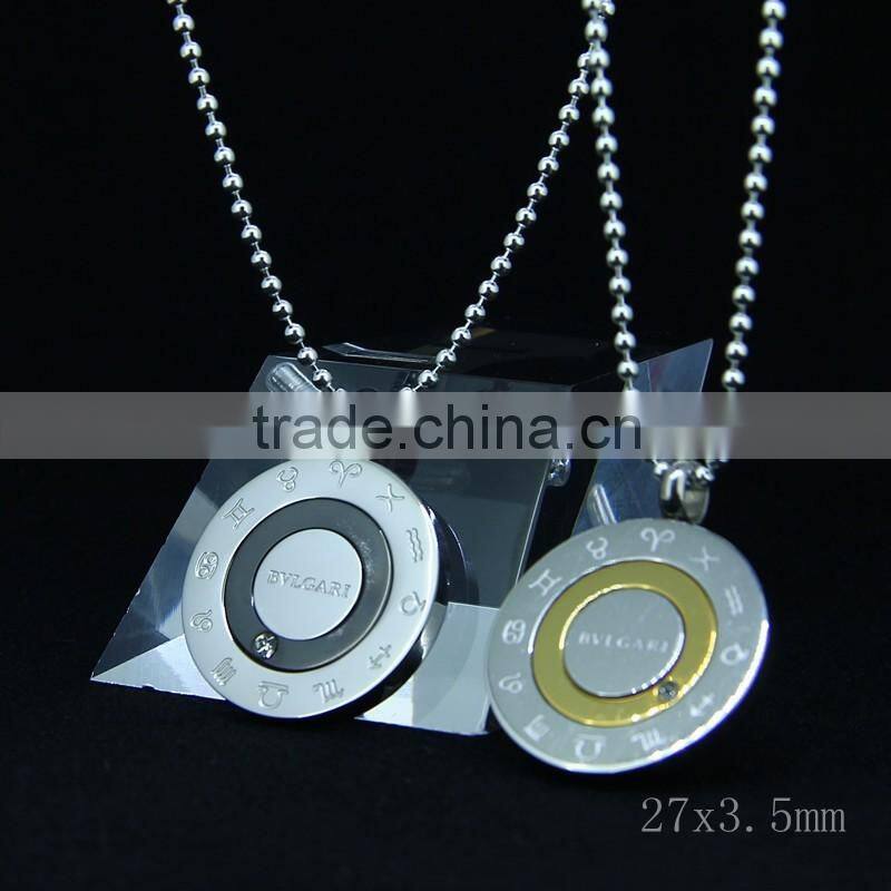 Famous Brand Pendants wholesale