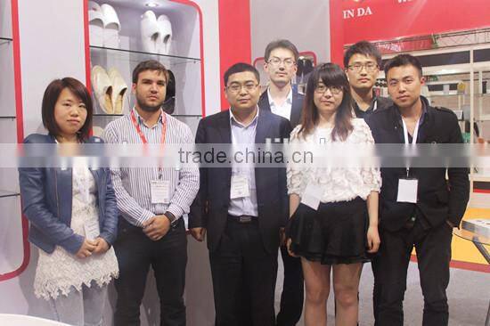 40g transparent soap for hotel with customized fragrance