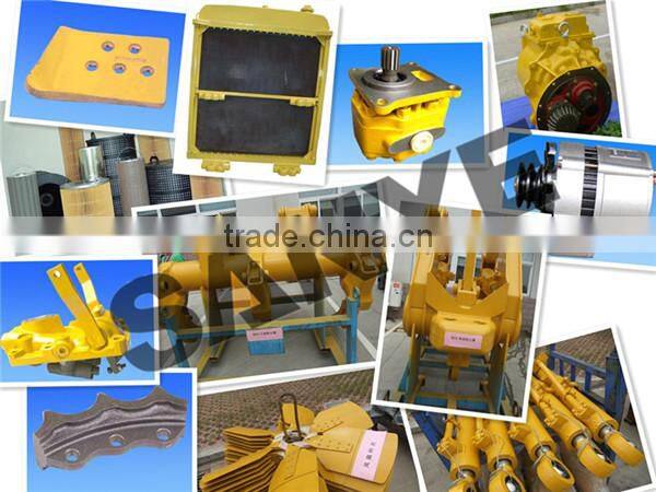 Shantui bulldozer SD22 servo valve 702-12-13001