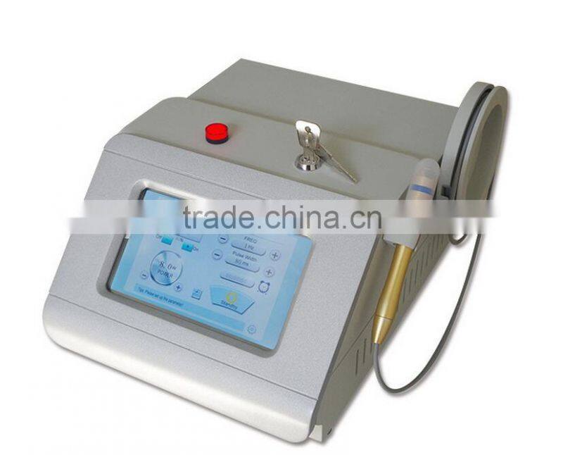 RBS03- Ramya hot sale 980NM Diode laser red blood silk removall machine