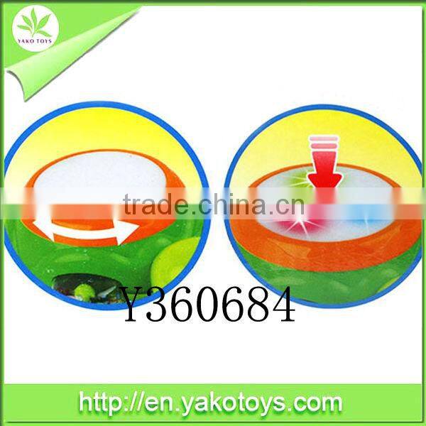Smart tortoise,battery operated toy,musical tortoise,ABS material,with EN71/6P/ASTM/EN60825