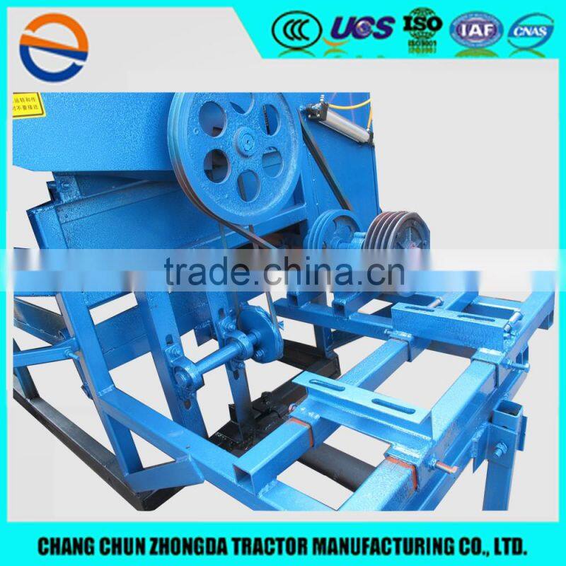 High efficiency groundnut picker high quanlity peanut harvester