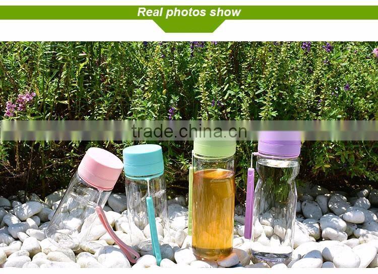 Custom Plastic Cups Best Reusable Bpa Free Water Bottle