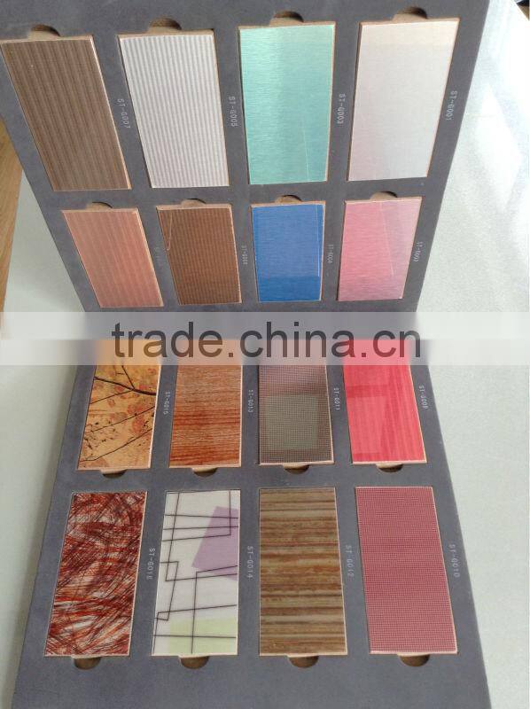 kitchen cabinet panels aluminum foil covered metal uv panel