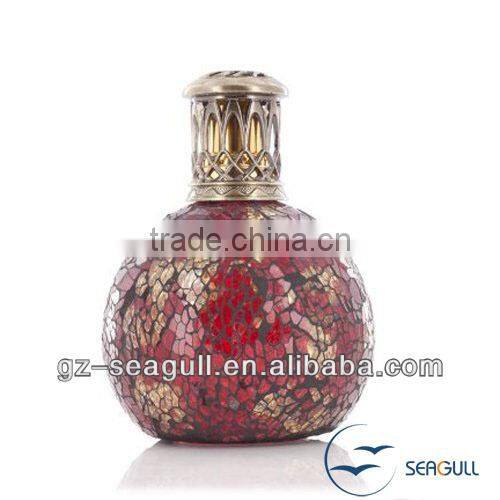 Top raw material fragrance & flavour for branded perfume