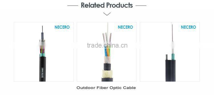 Hot Sell Fiber Core Custom Gjsfjv G657 Fiber Optic Cable