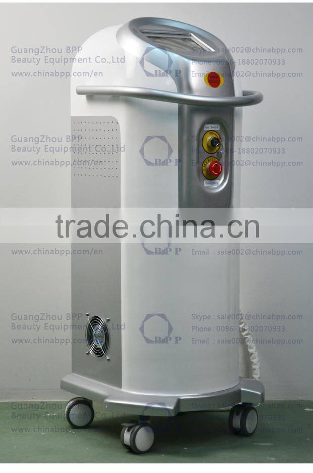 Portable Radio Frequency Face Lifting Machine