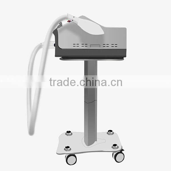 portable elight ipl machine for hair removal and skin rejuvenation VH609