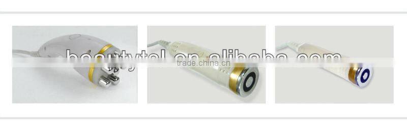 TSL-1109F 3 in 1 face and body skin tightening home rf beauty machine