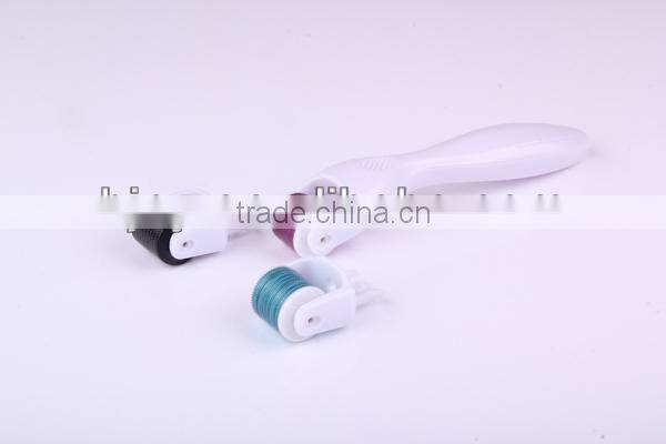 Ce Approved Derma Microneedle Roller Beauty Qquip