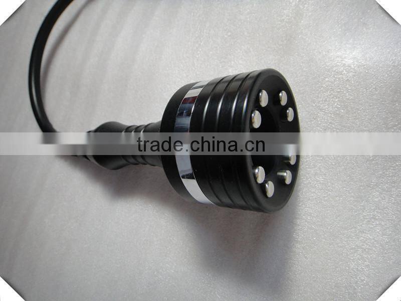 NL-RUV501 2016 BEST! 5in1 ultrasonic cavitation rf/rf cavitation vacuum fat reduce machine (CE)