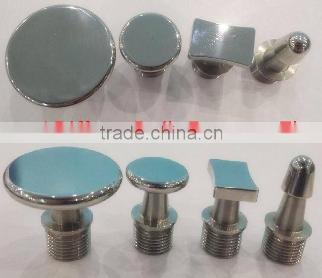 shockwave vacuum cavitation slimming best cellulite removal machine - ESWT Shape 2016