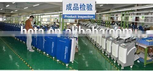 Guangzhou HETA Cavitation RF radio frequency cellulite reduction beauty machine