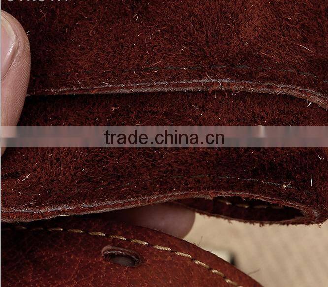 Western Pet Cat Puppy Bling steel Dog Collars Factory Large Size