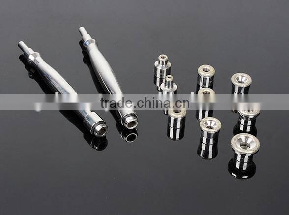 WF-15 Jet peel water oxygen skin rejuvenation machine