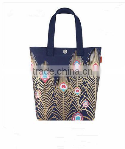 hot selling Lovely straw beachbag