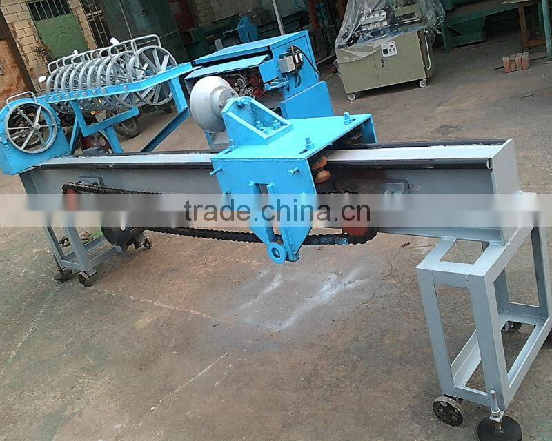 Zhengzhou energy saving chopsticks production line(0086-13837171981)