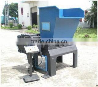 professional hot selling metal shredder equipment