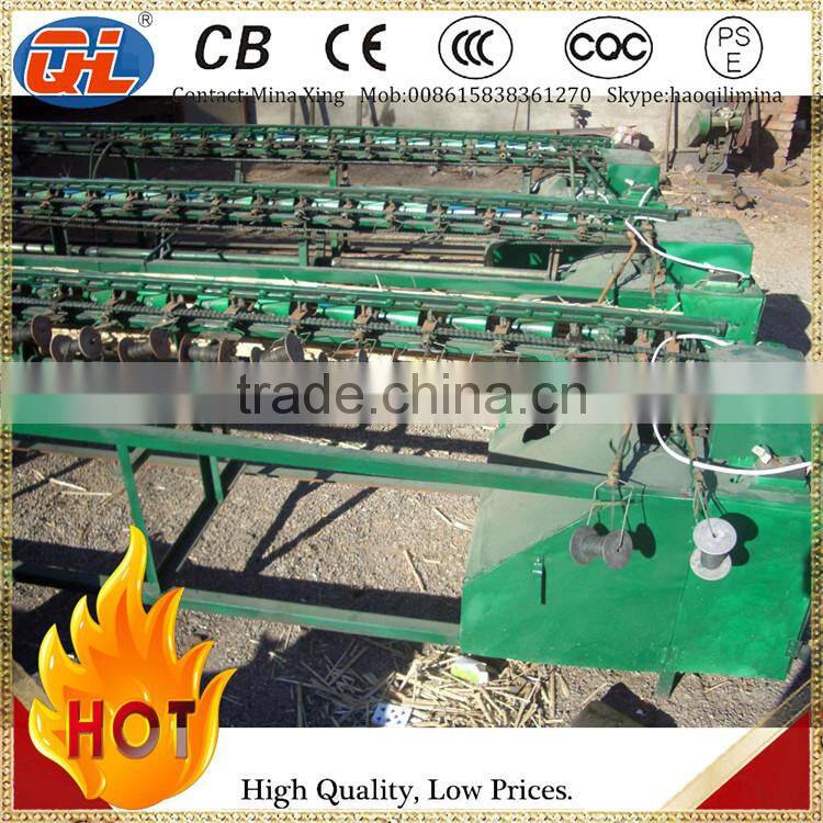 hot sale Wicker rolling machines |wicker machine|wicker machine prcie