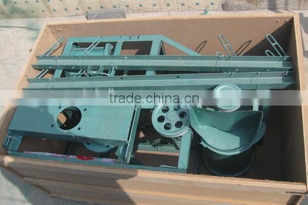 Chalk Making Machine