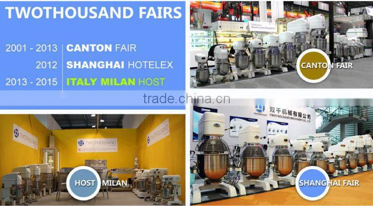 Electric Sausage Filler - 40 L, 100-200 Kg/H Capacity, 1.5 KW, 304 S/S, CE Approved, TT-S801